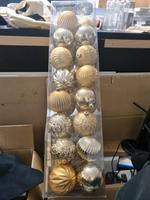 Weihnachts Kugeln Ikea Brandenburg - Groß Köris Vorschau