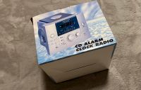 CD Alarm Clock Radio Essen - Essen-Borbeck Vorschau