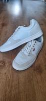 Levis Reece Sportschuhe Weiß  ( 1 mal getragen) Pankow - Prenzlauer Berg Vorschau