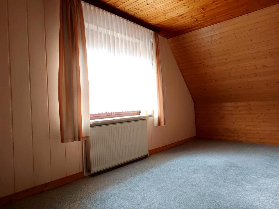 Von privat! In Heide freistehendes Einfamilienhaus 6 Zimmer in Heide