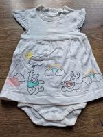 Kurzes Bodykleid Winnie Pooh Gr. 62/68 Güstrow - Landkreis - Laage Vorschau