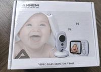 Babykamera/Monitor/Phone Annew OVP Bayern - Fuchstal Vorschau
