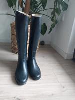 Le Chameau Reitstiefel Gummistiefel Gummireitstiefel Niedersachsen - Georgsmarienhütte Vorschau