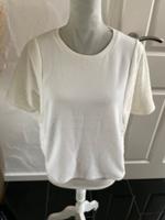 Neuw. Shirt Opus weiß Gr. S / 36 Saarland - Schmelz Vorschau