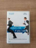 Catch me if you can    dvd Film video Komödie Rheinland-Pfalz - Neuwied Vorschau