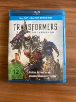 Blu-Ray Transformers, Ära des Untergangs Baden-Württemberg - Hardheim Vorschau