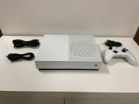 Xbox One S|All Digital|1TB|TOP|Anlieferung möglich Nordrhein-Westfalen - Viersen Vorschau