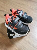 Adidas Turnschuhe Gr. 23 winterfast Sachsen - Glauchau Vorschau