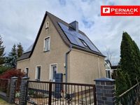 Grundstück, Haus mit Photovoltaik und Nebengelass in Süd Brandenburg - Fürstenwalde (Spree) Vorschau