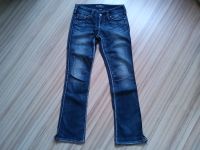 McKenzie Silver Jeans Co., Damenjeans,  blau, W28/L32, neuwertig Thüringen - Münchenbernsdorf Vorschau