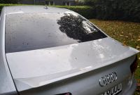 Neu AUDI A6 C7 Tuning RS Heckspoilerlippe Spoiler Hochglanz Limo Essen - Altenessen Vorschau