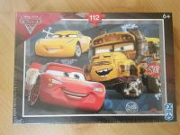 Puzzle von Disney Cars 112 Teile von Schmid (neu+OVP) Niedersachsen - Stadthagen Vorschau