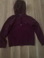 Polo Ralph Lauren Sweatjacke Gr. Nordrhein-Westfalen - Burbach Vorschau