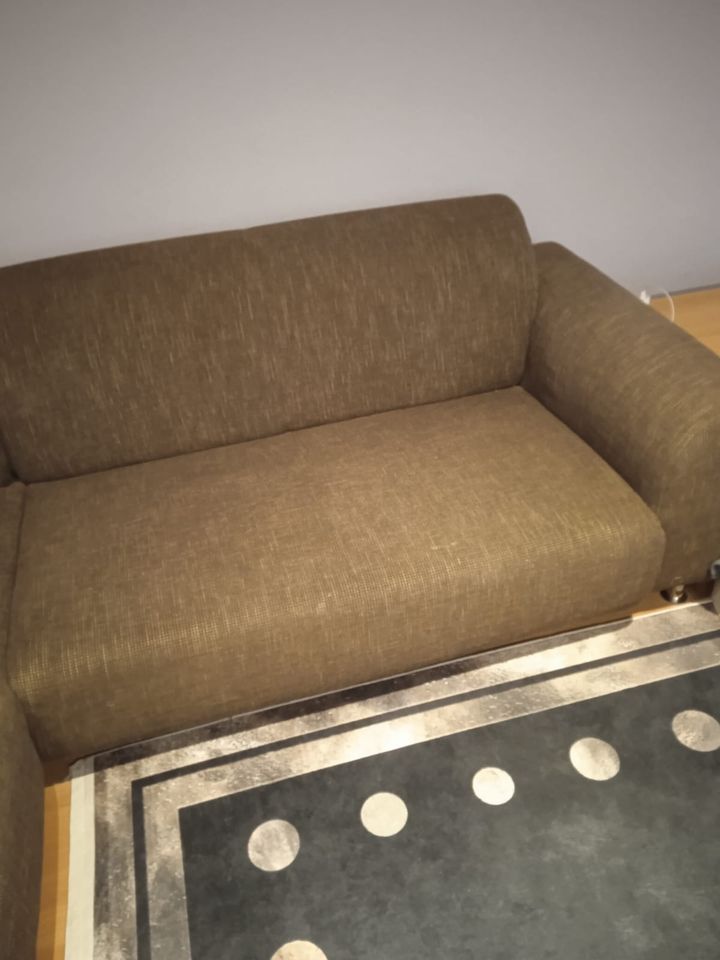 Verkaufe Sofa in Herten