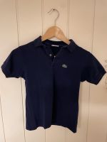 Lacoste Poloshirt Größe 128/8 Duisburg - Duisburg-Mitte Vorschau