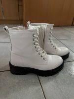 Schuhe, Stiefeletten, Plateau, Winter, Übergang Nordrhein-Westfalen - Remscheid Vorschau