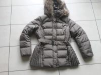 Esprit Damen Daunen Winterjacke, oliv, Gr. 44 Dortmund - Mitte Vorschau