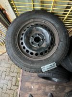 VW T5/T6 Allwetterreifen 215/65R16 Continental Schleswig-Holstein - Rümpel Vorschau