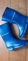 NEU Dunlop Gummistiefel blau Gr. 31 NEU Niedersachsen - Schwarmstedt Vorschau