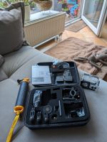 Apeman A80 - 4K actioncam - Viel Zubehör - keineGOPRO Bremen - Borgfeld Vorschau