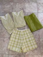 Komplettes Vintage Christian Dior Set Rock, Short und zwei Pulli Dortmund - Eving Vorschau