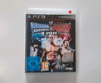 WWE - Smack Down vs Raw 2011 Bernburg (Saale) - Biendorf Vorschau
