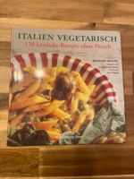 Kochbuch Italien Vegetarisch Bayern - Rödental Vorschau