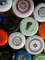 Frisbee Sammlung penfold wham o Vintage Hessen - Kassel Vorschau