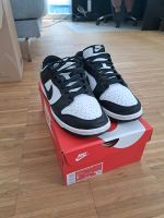 Nike dunk panda 42.5 retro Bayern - Kochel am See Vorschau