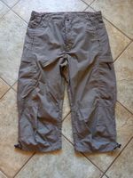 Sportliche Herrencaprihose Gr. 50 Bayern - Oberthulba Vorschau