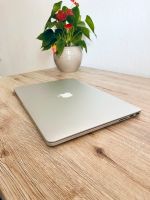 Macbook Pro 15” Mid 2015 i7 2,5 GHz, 16GB RAM, 2GB GPU, 512 SSD Wuppertal - Barmen Vorschau