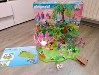 Playmobil Fairies 5444, Feeninsel mit magischer Edelsteinquelle Güstrow - Landkreis - Bützow Vorschau