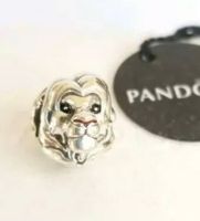 Pandora Disney König der Löwen Erwachsenen Simba Charm Bergedorf - Hamburg Lohbrügge Vorschau