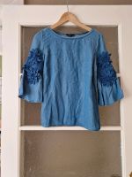 Jeansbluse/-Shirt von More & More Gr. 34 Altona - Hamburg Ottensen Vorschau