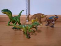 Dinosaurier Schleich-Figuren  - sehr gut erhalten Horn-Lehe - Lehesterdeich Vorschau