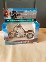 BMW R1200C neu im Packung Niedersachsen - Hardegsen Vorschau