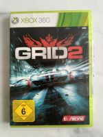 Xbox 360 Grid 2 Spiel in Originalverpackung Bielefeld - Brackwede Vorschau