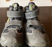 Kinderwinterschuhe von Lurchi Größe 28 Nordrhein-Westfalen - Schöppingen Vorschau