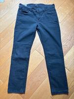 MAC-Jeanshose schwarz, Gr.44/32 Hessen - Bürstadt Vorschau