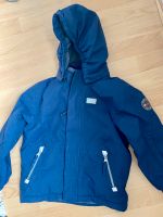 Lego Winterjacke Größe 104 blau Berlin - Schöneberg Vorschau