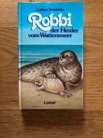 Kinderbuch Robbi, der Heuler vom Wattenmeer Bayern - Weilheim i.OB Vorschau