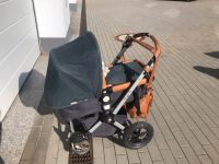 Bugaboo Kinderwagen Komplettset Sachsen - Chemnitz Vorschau