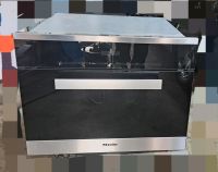 Miele Dampfgarer DG 6200 Nordrhein-Westfalen - Bad Sassendorf Vorschau