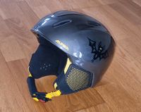 Alpina Helm Skihelm Snowboardhelm Kinder Gr 48-52 Leipzig - Eutritzsch Vorschau