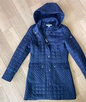 DKNY Coat Jacke Mantel federleicht dünn Gr. XS (wie 158/164) Bayern - Fürth Vorschau