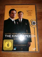 DVD The Kings Speech Hessen - Sontra Vorschau