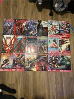 DC/Marvel Comics | Pro Comic 5€ Wuppertal - Vohwinkel Vorschau