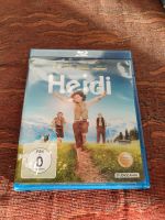 Verkaufe gebrauchte DVD Heidi Bayern - Zirndorf Vorschau