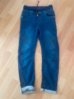 Mega coole Jeans Gr 152 wie neu Sachsen-Anhalt - Magdeburg Vorschau