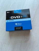 DVD Rohlinge 9 Stück 4,7GB Rheinland-Pfalz - Neustadt (Westerwald) Vorschau